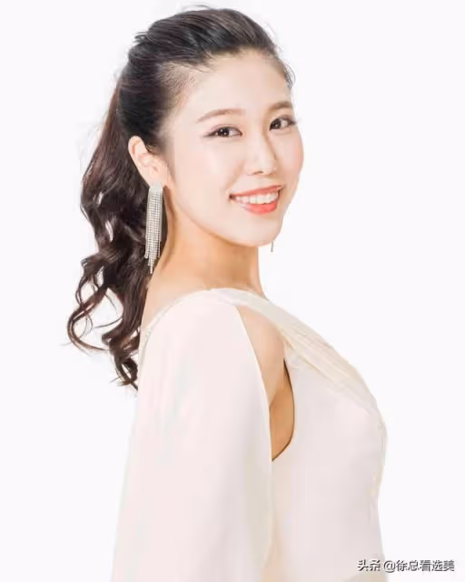 2022日本國際小姐出爐，22歲美女翻譯奪冠