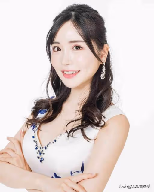 2022日本國際小姐出爐，22歲美女翻譯奪冠