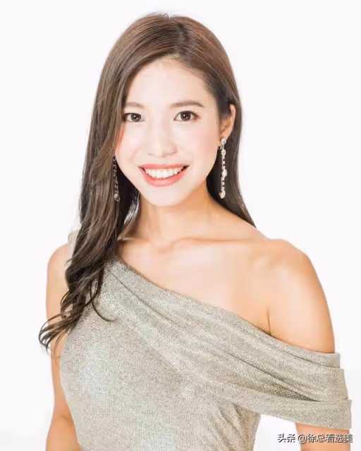 2022日本國際小姐出爐，22歲美女翻譯奪冠