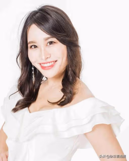 2022日本國際小姐出爐，22歲美女翻譯奪冠