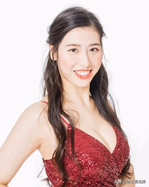 2022日本國際小姐出爐，22歲美女翻譯奪冠