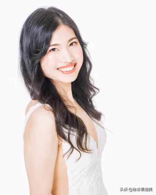 2022日本國際小姐出爐，22歲美女翻譯奪冠