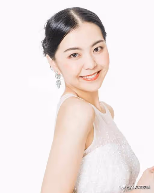 2022日本國際小姐出爐，22歲美女翻譯奪冠