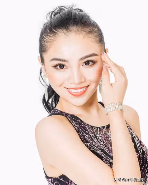 2022日本國際小姐出爐，22歲美女翻譯奪冠