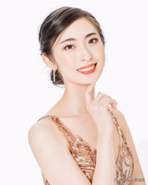 2022日本國際小姐出爐，22歲美女翻譯奪冠