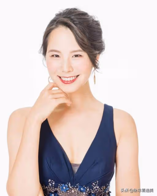 2022日本國際小姐出爐，22歲美女翻譯奪冠