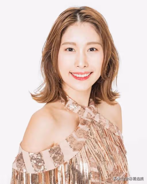 2022日本國際小姐出爐，22歲美女翻譯奪冠