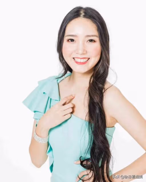 2022日本國際小姐出爐，22歲美女翻譯奪冠