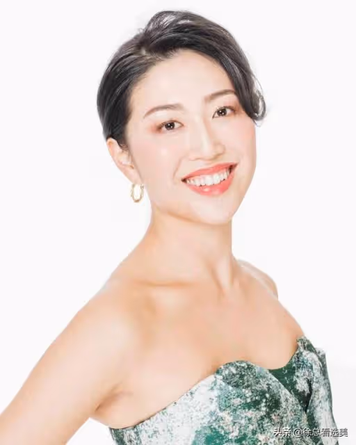 2022日本國際小姐出爐，22歲美女翻譯奪冠