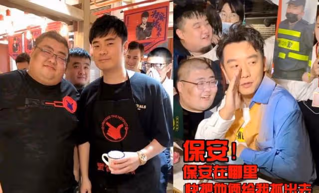 吃播網紅有多危險？說話大喘氣，網友勸停，29歲就離開人世