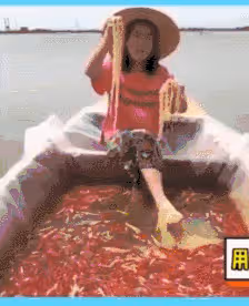 吃播網紅有多危險？說話大喘氣，網友勸停，29歲就離開人世