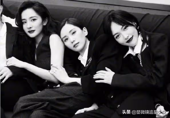 沙溢出軌被抓包?《風起洛陽》炒作?劉詩詩唐嫣楊冪和好?