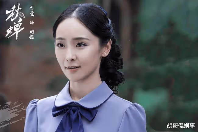 她是「謀女郎」之一,一夜爆紅後忽然淡圈,如今也低調復出