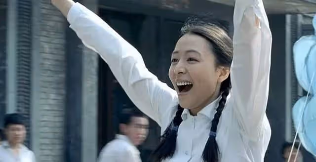 張靜初:染指顧長衛,與馮小剛關係匪淺,最終被導演太太集體封殺