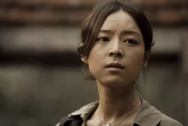 張靜初:染指顧長衛,與馮小剛關係匪淺,最終被導演太太集體封殺