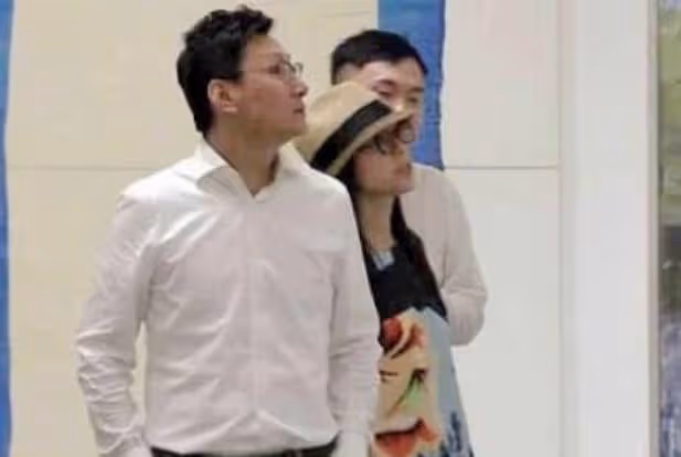 張靜初:染指顧長衛,與馮小剛關係匪淺,最終被導演太太集體封殺
