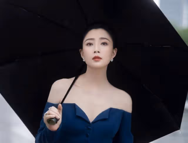 影視圈迎來40+姐姐復出熱潮，下一個翻紅的會是誰？
