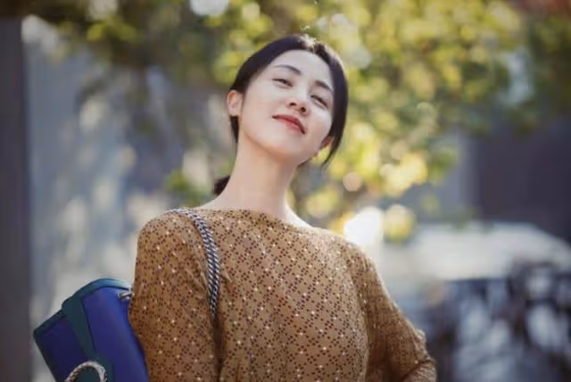 影視圈迎來40+姐姐復出熱潮,下一個翻紅的會是誰?