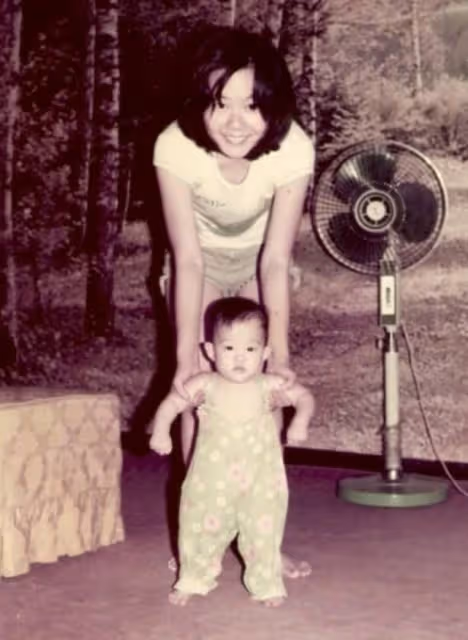 打唇釘、紋花臂，為愛摘子宮永不婚，周迅閨蜜范曉萱才是真的豪橫
