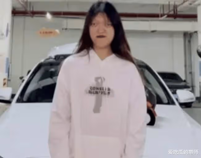 「高仿楊冪」翻車了？耍大牌、擺譜，「奇女子」三夢奇緣是怎麼黑紅的？