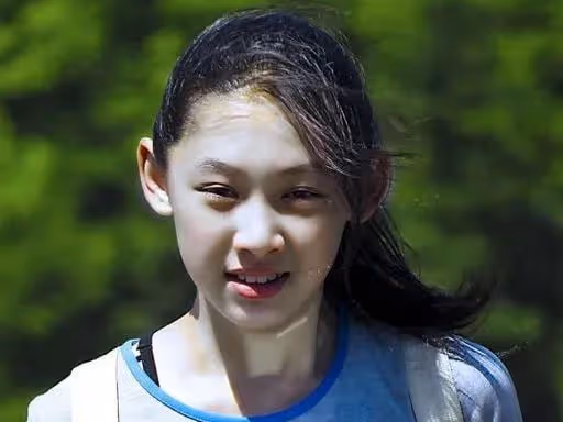 袁泉女兒長相太高級，才華隨了夏雨，有一種獨特的氣質