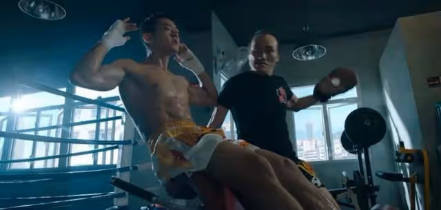 險被誤會腎虧！TVB小生張振朗為顯肌肉好狀態，一日去足50次廁所