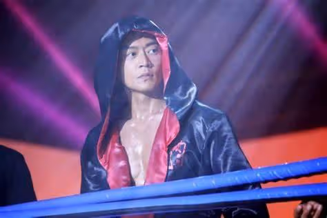 險被誤會腎虧！TVB小生張振朗為顯肌肉好狀態，一日去足50次廁所