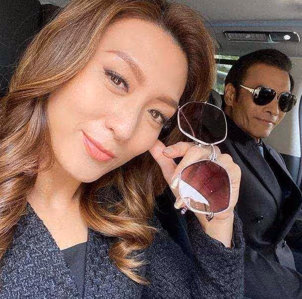 43歲姚嘉妮憑「萬朱莎華」翻紅，戲份疑似多過女主，被稱喧賓奪主