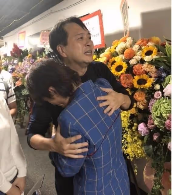 43歲姚嘉妮憑「萬朱莎華」翻紅，戲份疑似多過女主，被稱喧賓奪主