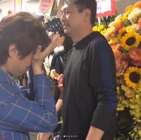 43歲姚嘉妮憑「萬朱莎華」翻紅，戲份疑似多過女主，被稱喧賓奪主