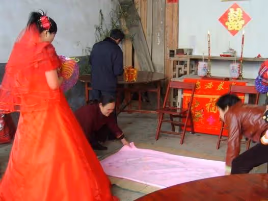 結婚婚禮現場，閨蜜讓我要八萬下車費，12歲弟弟一句話點醒我