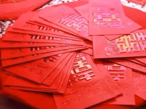 你弟弟結婚我出5萬，我妹子出嫁你給500，這婚我離定了
