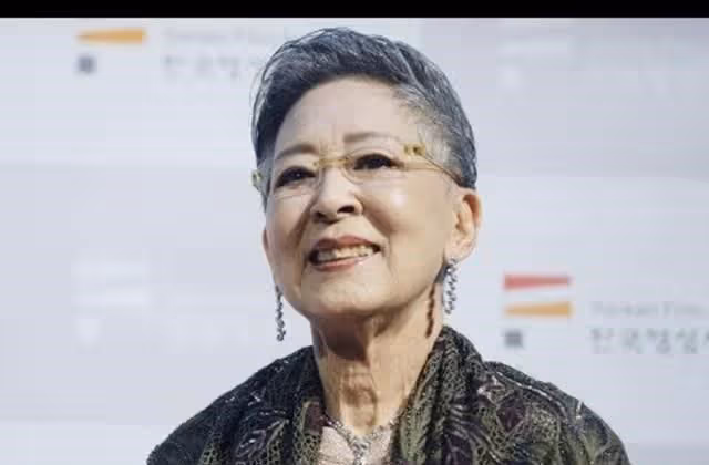 這位韓國女星四婚四離！她對愛情還剩下什麼期待？