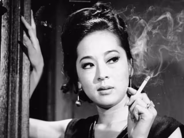 這位韓國女星四婚四離！她對愛情還剩下什麼期待？