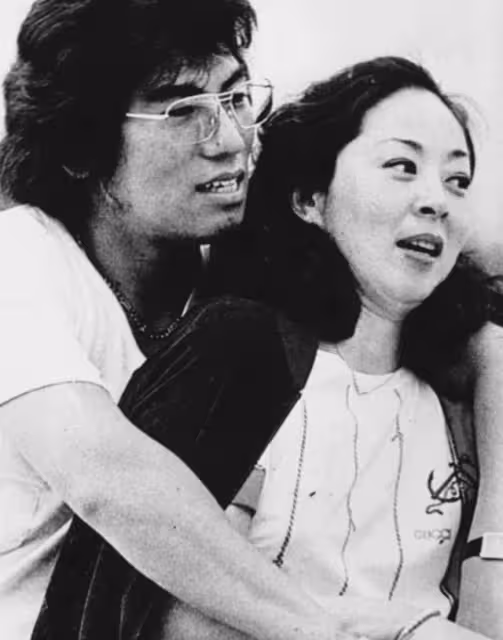 這位韓國女星四婚四離！她對愛情還剩下什麼期待？