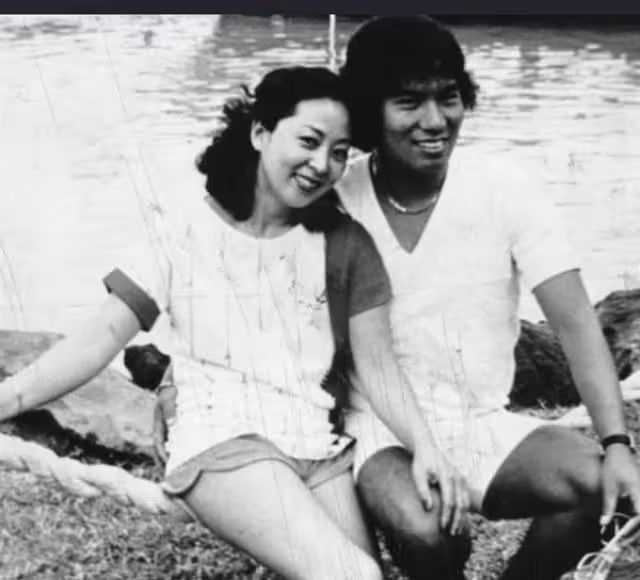 這位韓國女星四婚四離！她對愛情還剩下什麼期待？