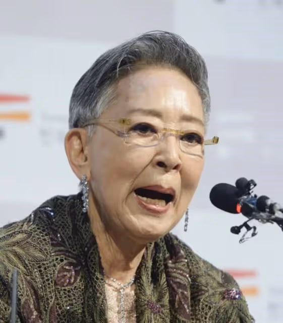 這位韓國女星四婚四離！她對愛情還剩下什麼期待？