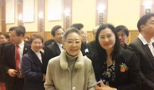 這位韓國女星四婚四離！她對愛情還剩下什麼期待？