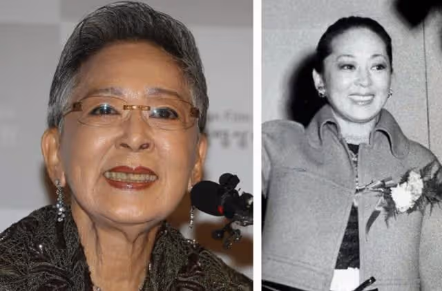這位韓國女星四婚四離！她對愛情還剩下什麼期待？