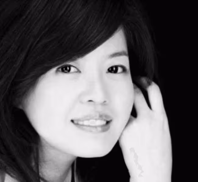 做一個萬能女演員，可以給玄彬、宋慧喬做配角，也能拿下大鐘獎