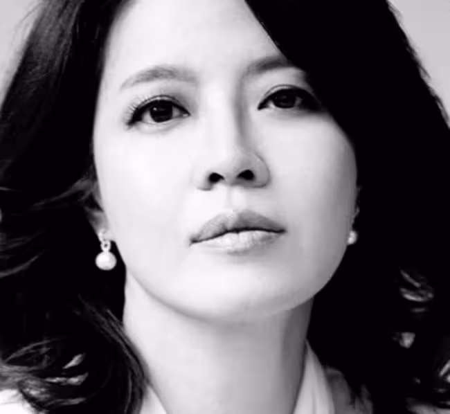 做一個萬能女演員，可以給玄彬、宋慧喬做配角，也能拿下大鐘獎