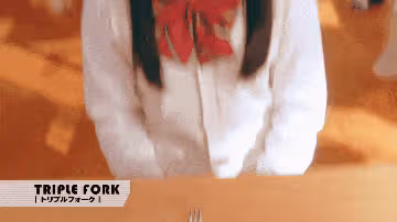 日本千年一遇美少女，為了一個「視頻」，NG超過600多次，太敬業了