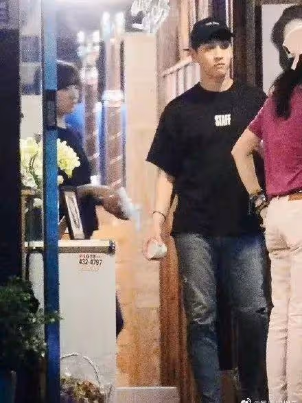 姐弟戀終於修成正果 他倆真比韓劇還好磕