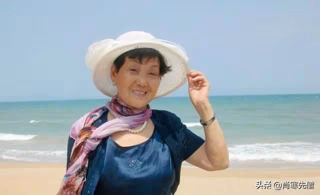 吳勝明：曾是中國第一位女首富，被判死緩，女兒自殺，88歲做直播