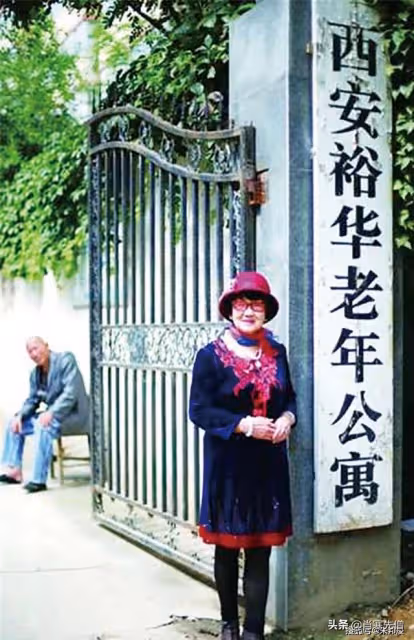 吳勝明：曾是中國第一位女首富，被判死緩，女兒自殺，88歲做直播