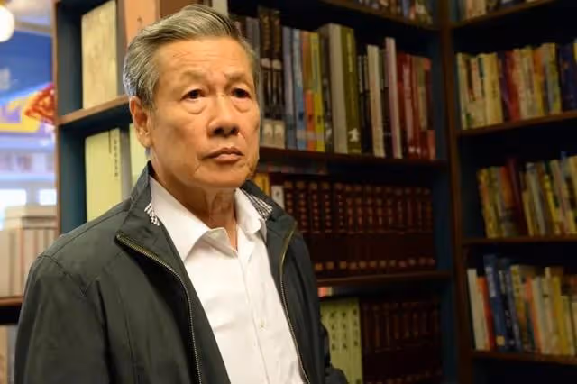 TVB綠葉劉江晚年病痛纏身無錢醫，為生活仍然奔波勞碌太唏噓