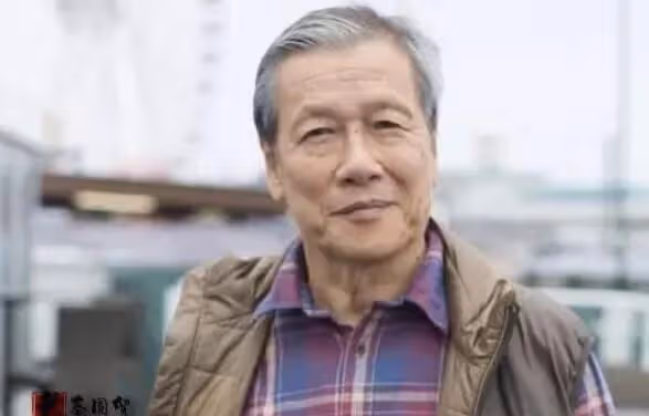 TVB綠葉劉江晚年病痛纏身無錢醫，為生活仍然奔波勞碌太唏噓