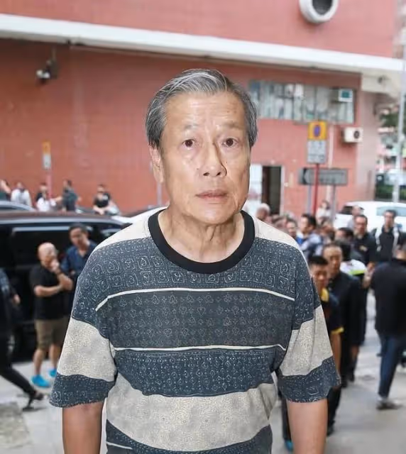 TVB綠葉劉江晚年病痛纏身無錢醫，為生活仍然奔波勞碌太唏噓