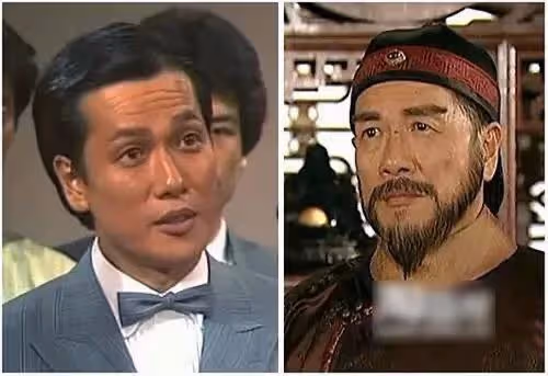 TVB綠葉劉江晚年病痛纏身無錢醫，為生活仍然奔波勞碌太唏噓