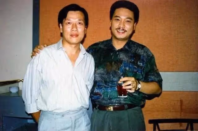 TVB綠葉劉江晚年病痛纏身無錢醫，為生活仍然奔波勞碌太唏噓